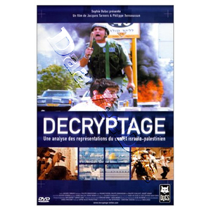 Decryptage |   DVD